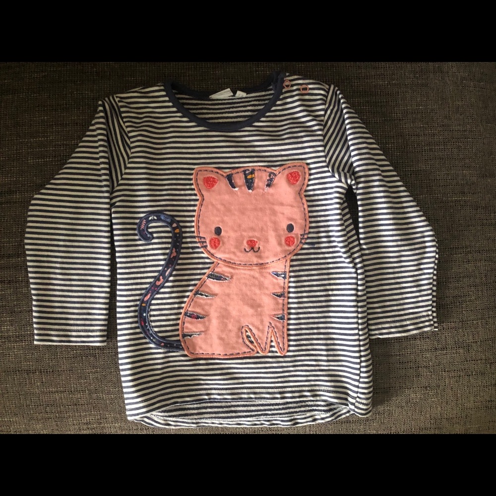 Baby Toddler Kids 2 Piece Matching Outfit